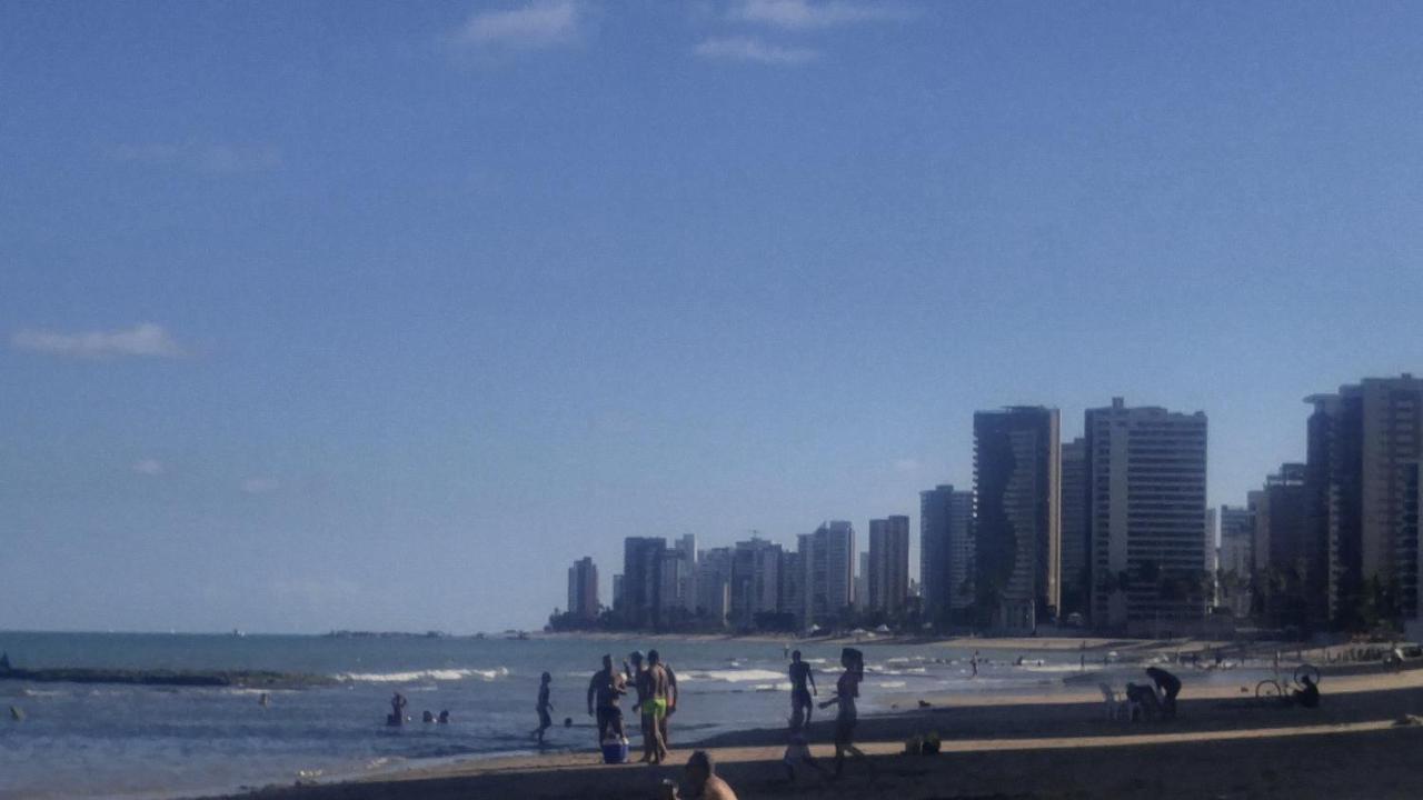 Pousada Nordestina Hotel Recife Kültér fotó