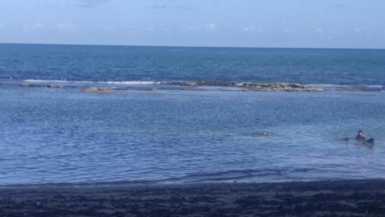 Pousada Nordestina Hotel Recife Kültér fotó